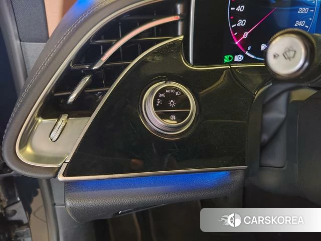 Mercedes-Benz E-class id 4368313 из Китая 33