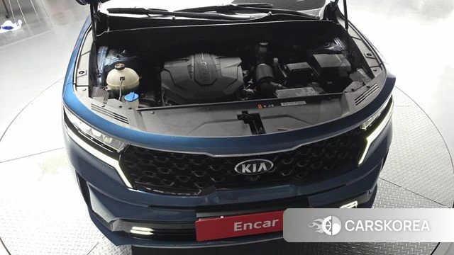 Kia Sorento 4th Generation id 4416474 из Кореи 16