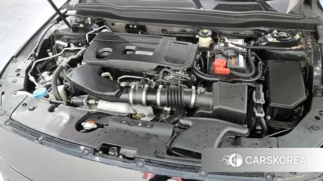 Honda Accord 10th Generation id 3563132 из Кореи 16