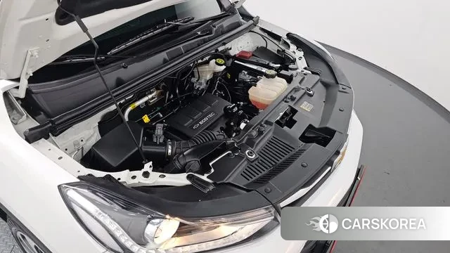 Chevrolet (GM Daewoo) The New Trax id 3598311 из Кореи 16