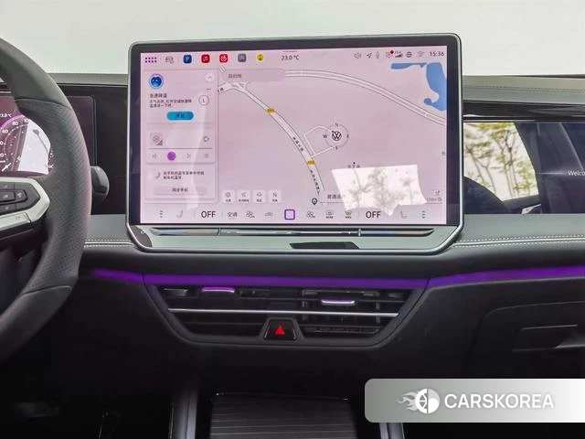 Volkswagen Magotan id 3993384 из Китая 22