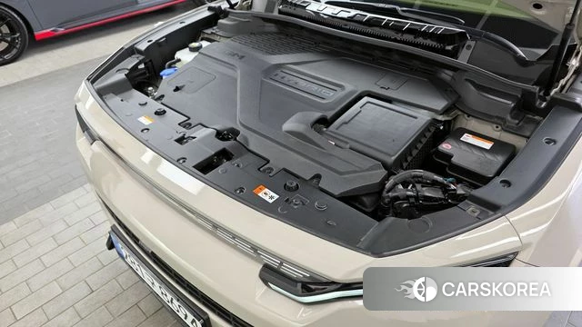 Ssangyong Actian 2nd Generation id 4394369 из Кореи 28