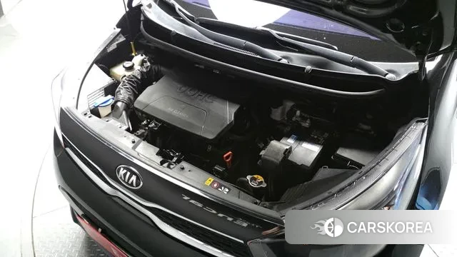 Kia All New Morning (JA) id 3039483 из Кореи 16