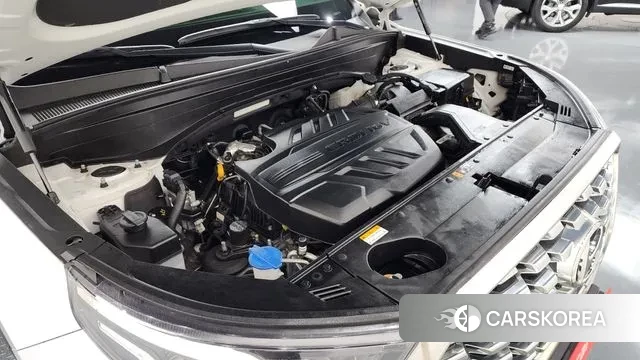 Hyundai Palisade id 3373589 из Кореи 16