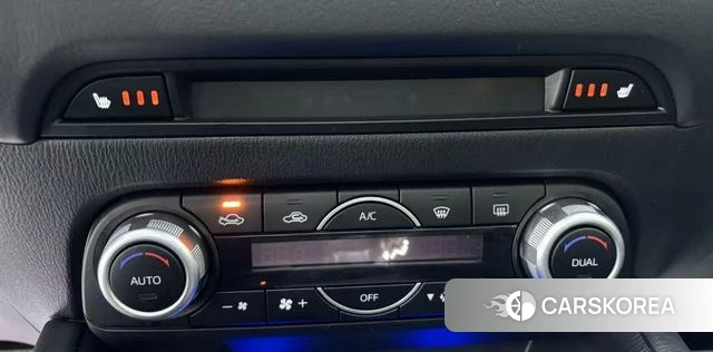 Mazda CX-5 id 4275811 из Китая 9
