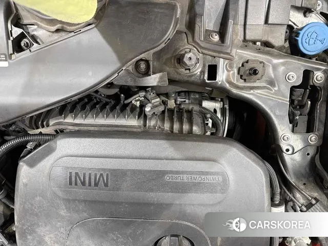 Mini Cooper id 3425895 из Кореи 7