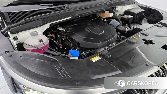 Kia Carnival 4th generation id 3649474 из Кореи 16