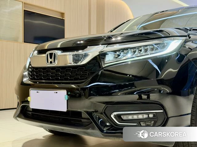 Honda Crown Road id 4182673 из Китая 18