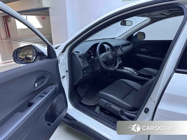 Honda Binzhi id 4255753 из Китая 17