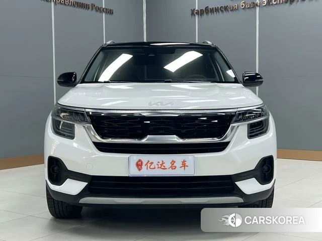 Kia Proud run id 4307644 из Китая 24