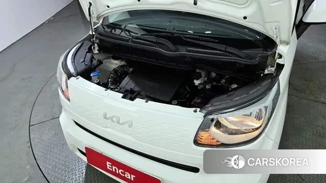 Kia The New Ray id 3630485 из Кореи 16