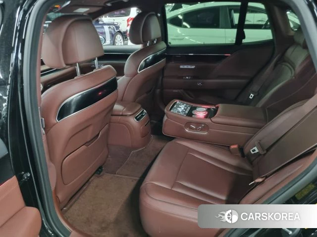 Genesis G90 (RS4) id 4783676 из Кореи 7