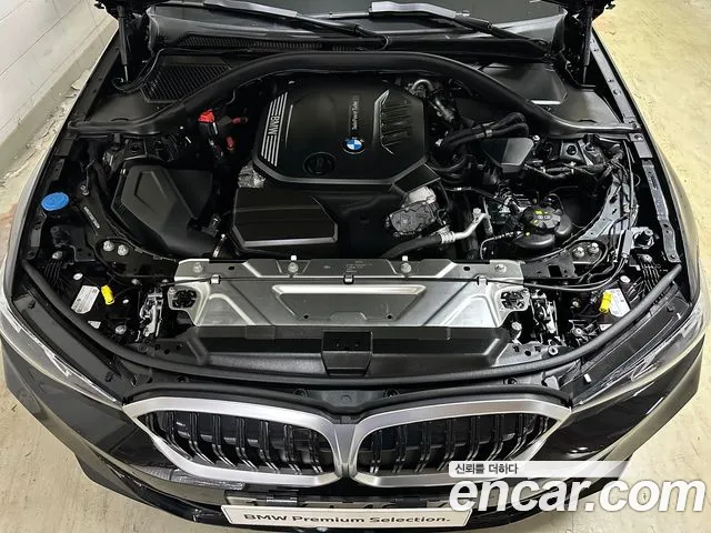 BMW 3 Series (G20) id 2815920 из Кореи 16