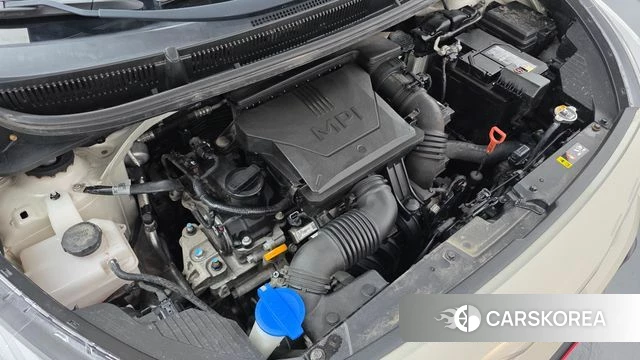 Kia Morning Urban (JA) id 4446209 из Кореи 27