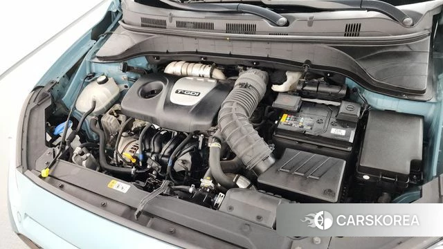 Hyundai Kona id 4543303 из Кореи 33