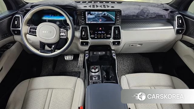 Kia Sorento 4th Generation id 4942995 из Кореи 28