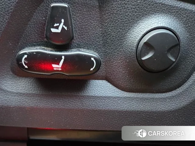 Ssangyong The New Rexton Sport id 3524371 из Кореи 12