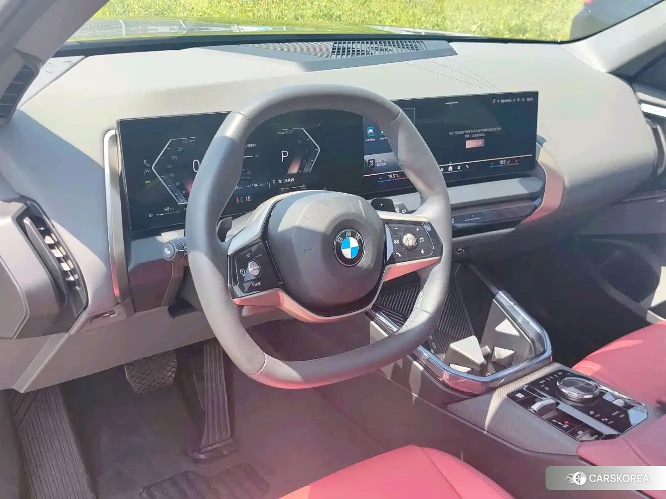 BMW X3 id 4679806 из Китая 11