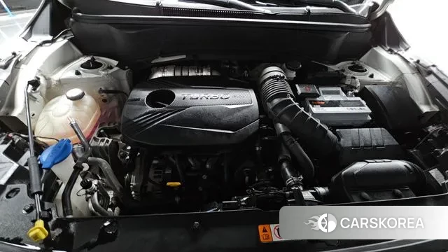 Kia Seltos id 3611183 из Кореи 16