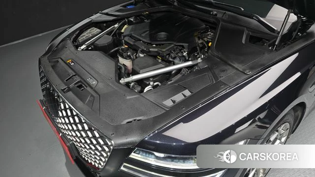 Genesis G80 (RG3) id 4604566 из Кореи 31