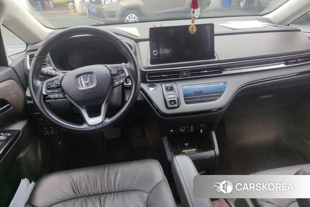 Honda Odyssey id 4277275 из Китая 13