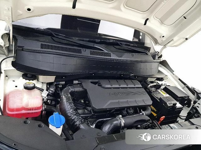 Hyundai Casper id 4201971 из Кореи 16