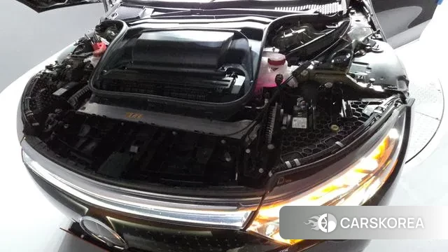 Mercedes-Benz EQS V297 id 3752145 из Кореи 16