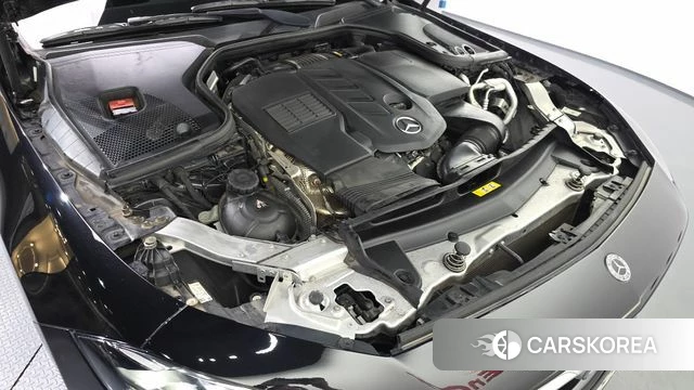 Mercedes-Benz CLS-Class C257 id 4390050 из Кореи 30