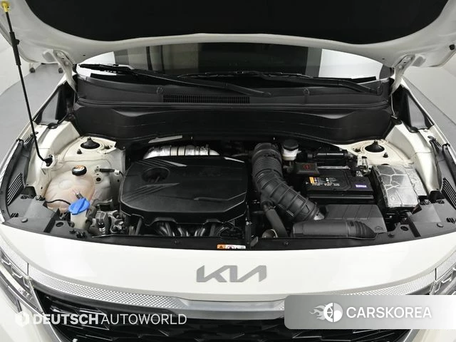 Kia The New Seltos id 4186937 из Кореи 16