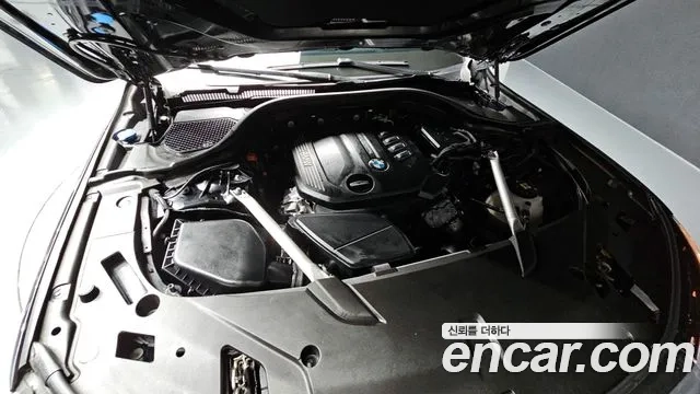 BMW 6 Series GT (G32) id 2921947 из Кореи 16