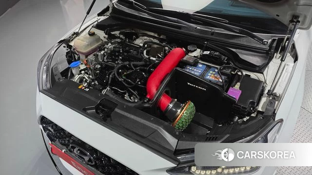 Hyundai Veloster (JS) id 3917330 из Кореи 16