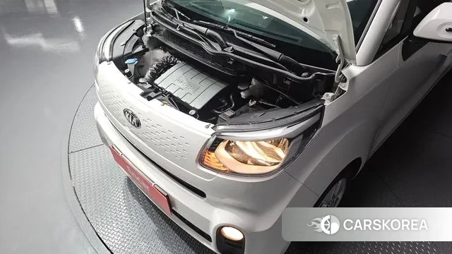 Kia The New Ray id 3421965 из Кореи 16