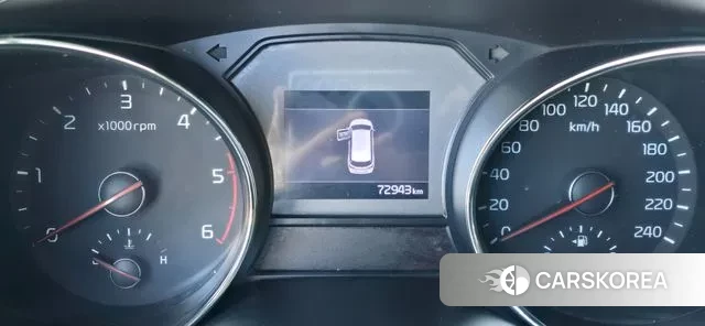 Kia The New Carnival id 3672188 из Кореи 16