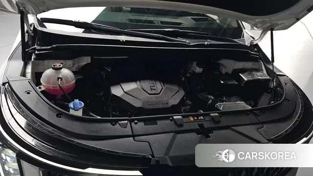 Kia The New Carnival 4th Generation id 3382923 из Кореи 16