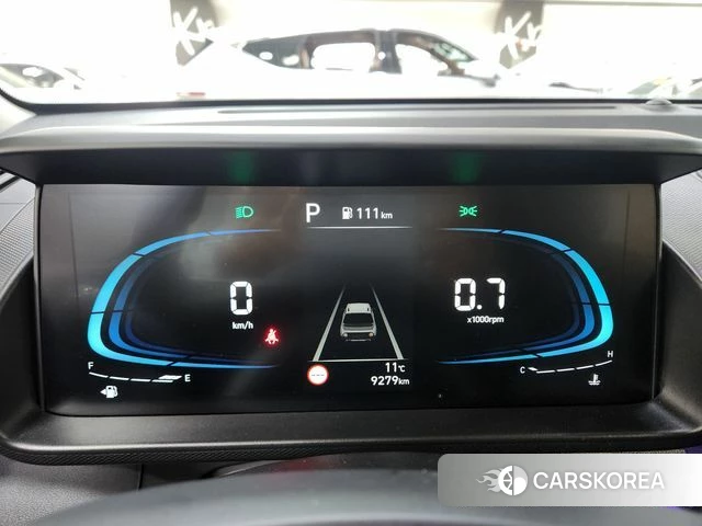 Hyundai Casper id 3786527 из Кореи 16