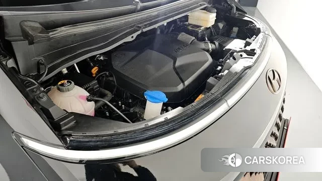 Hyundai Staria id 3675153 из Кореи 17