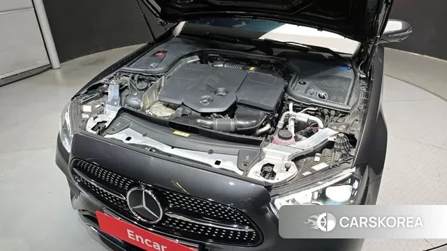 Mercedes-Benz E-Class W213 id 3394734 из Кореи 16