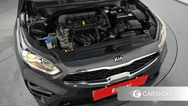 Kia Come New K3 id 4737522 из Кореи 27