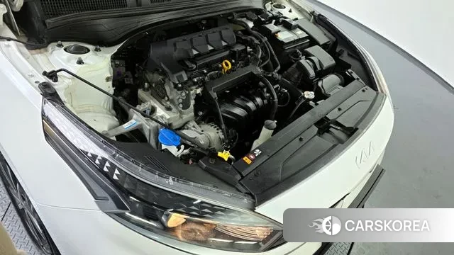 Kia The New K3 2nd generation id 3518977 из Кореи 16