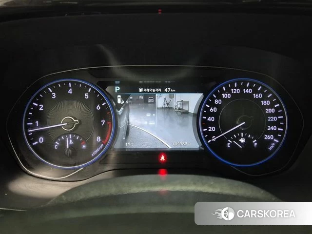 Hyundai Palisade id 3919787 из Кореи 15