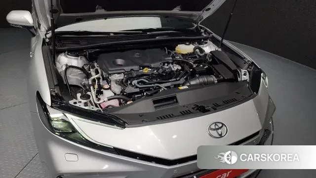 Toyota Camry (XV80) id 3457086 из Кореи 16