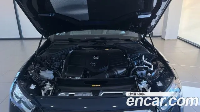 Mercedes-Benz E-Class W214 id 2878534 из Кореи 13