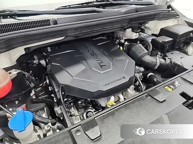 Kia Carnival 4th generation id 3747601 из Кореи 16