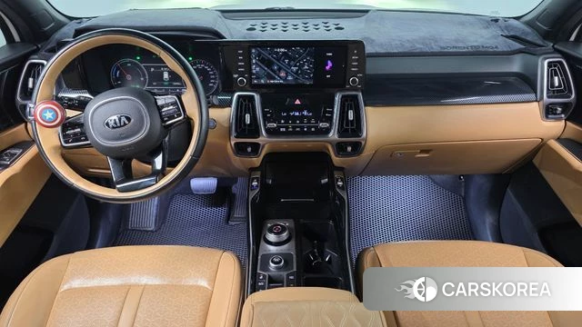 Kia Sorento 4th Generation id 3860839 из Кореи 16