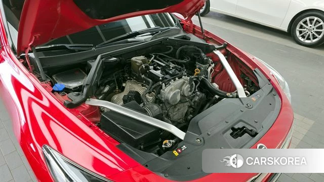 Kia Stinger id 4187978 из Кореи 16