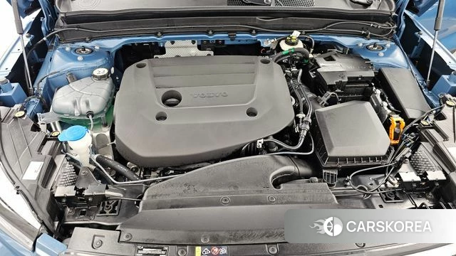 Volvo XC40 id 4515923 из Кореи 30