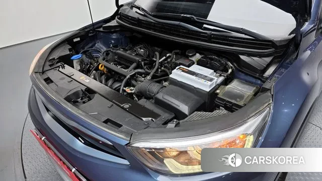 Kia Stonic id 3627022 из Кореи 16