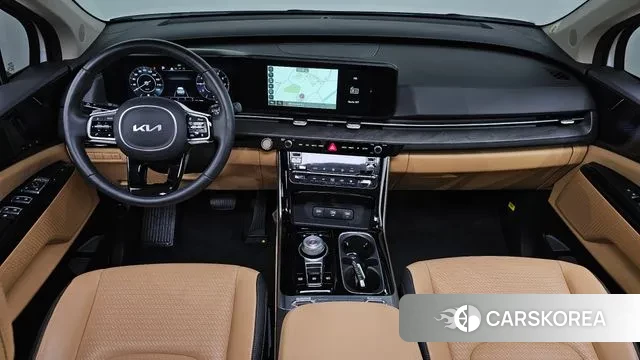 Kia Carnival 4th generation id 3620369 из Кореи 16