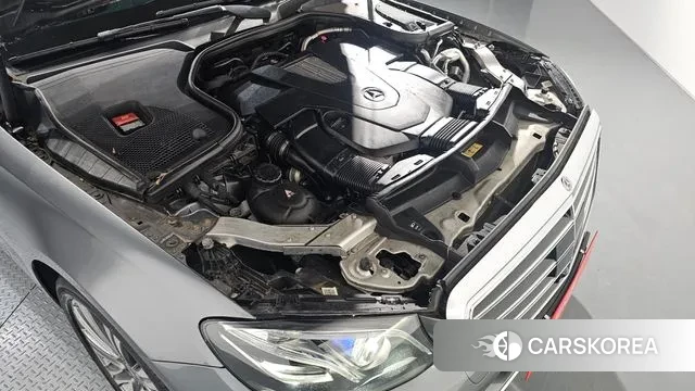 Mercedes-Benz E-Class W213 id 3687250 из Кореи 16