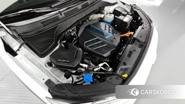 Hyundai Kona Electric id 3039066 из Кореи 16